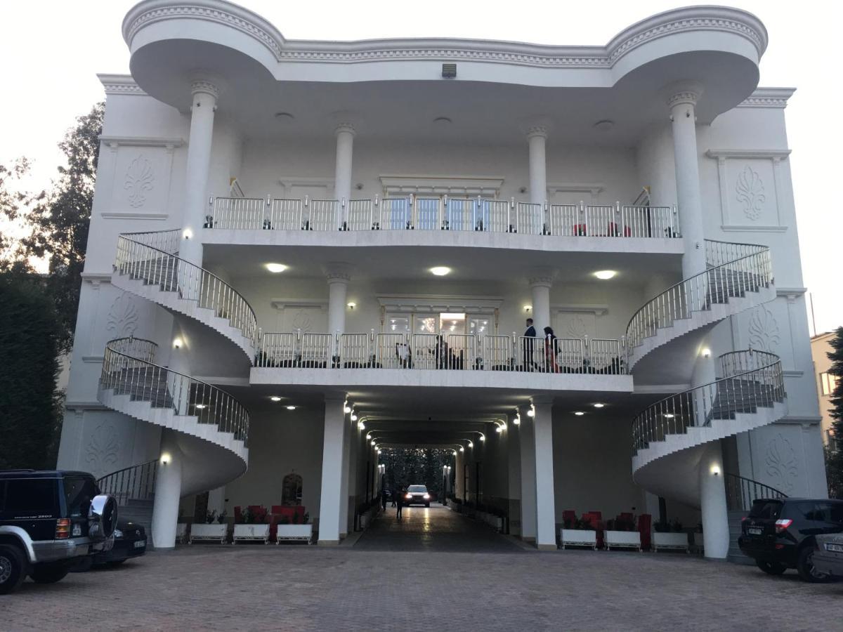 Julton Events Hotel Domje Екстериор снимка