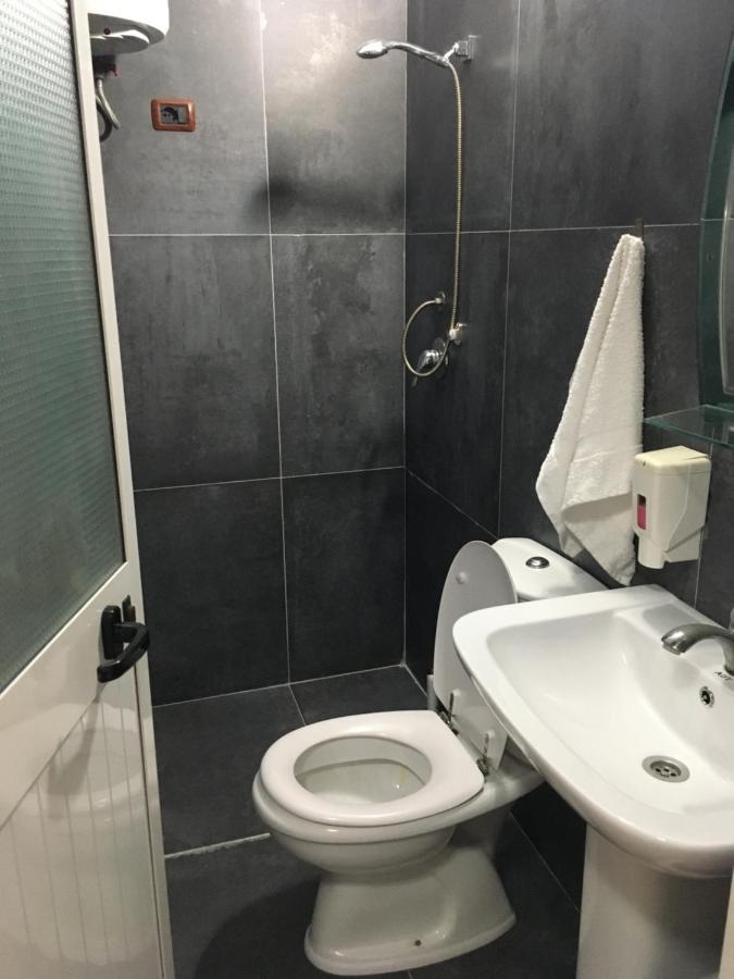 Julton Events Hotel Domje Екстериор снимка