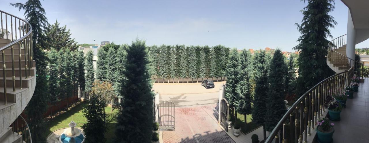 Julton Events Hotel Domje Екстериор снимка